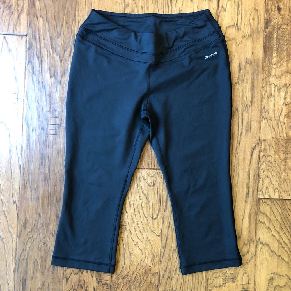 Reebok Capris